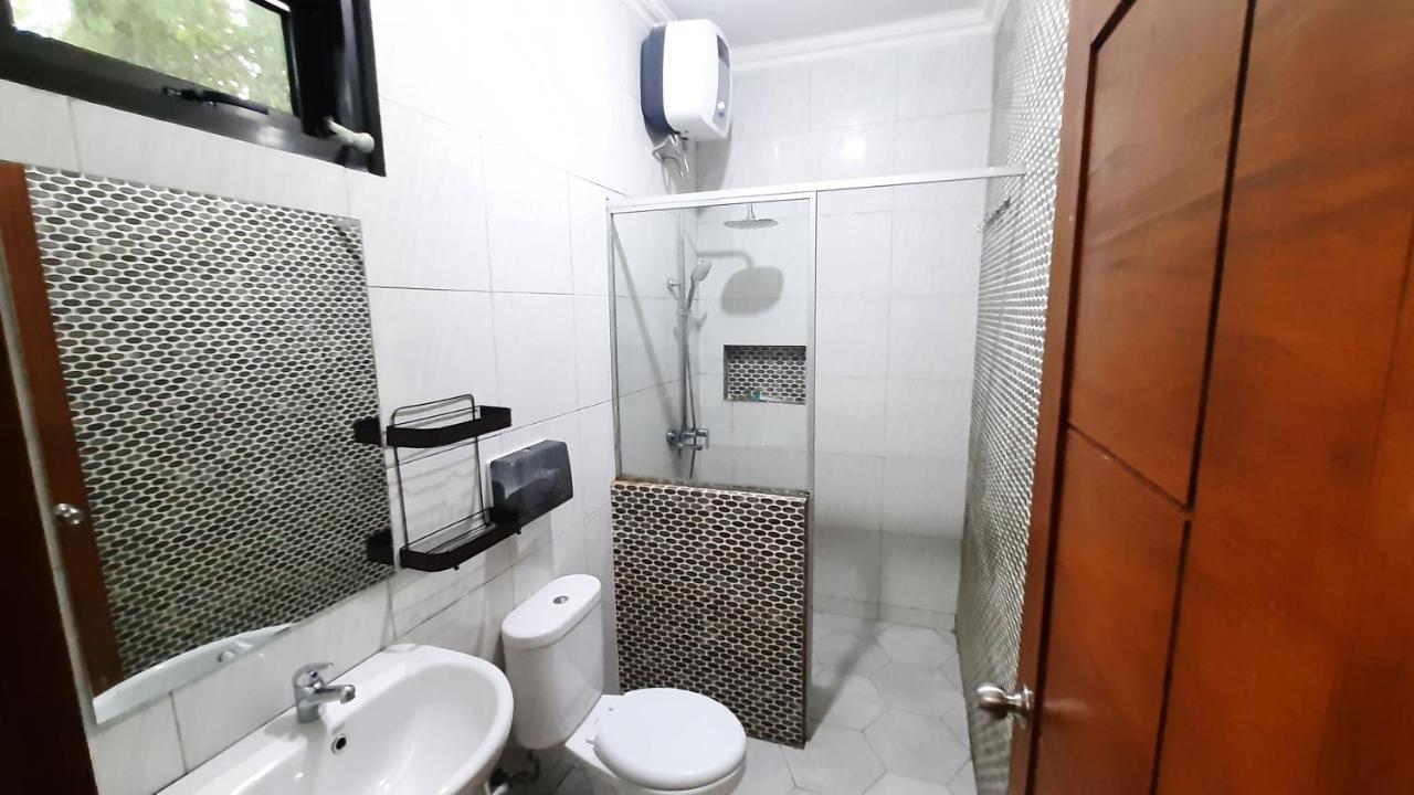 Bukit Indah Doda Hotel & Resorts Palu Ngoại thất bức ảnh